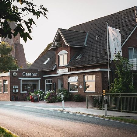 Kirchspielkrug Landhotel & Restaurant فيستيرهيفير المظهر الخارجي الصورة